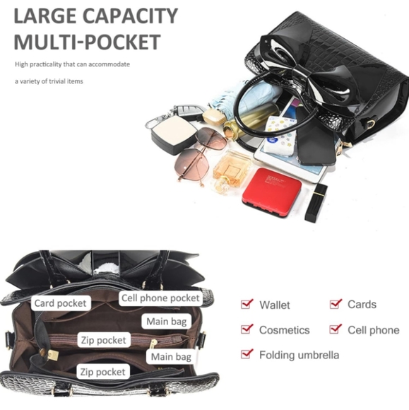 New Handbag - Picture 2 of 7